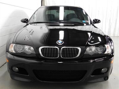 2002 BMW M3   - Photo 2 - Ivyland, PA 18974