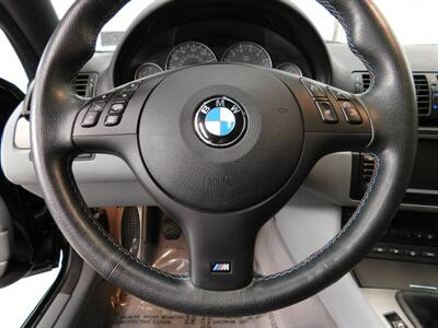 2002 BMW M3   - Photo 36 - Ivyland, PA 18974