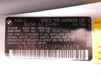 2006 BMW M3   - Photo 38 - Ivyland, PA 18974