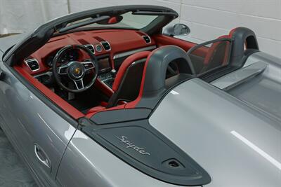 2016 Porsche Boxster Spyder   - Photo 29 - Ivyland, PA 18974