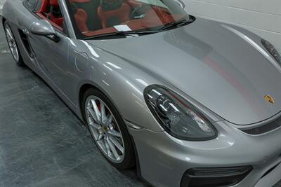 2016 Porsche Boxster Spyder   - Photo 46 - Ivyland, PA 18974