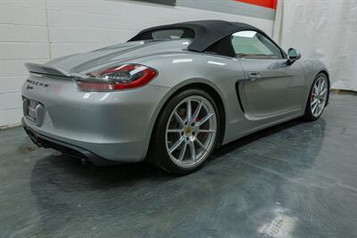 2016 Porsche Boxster Spyder   - Photo 53 - Ivyland, PA 18974