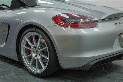 2016 Porsche Boxster Spyder   - Photo 20 - Ivyland, PA 18974