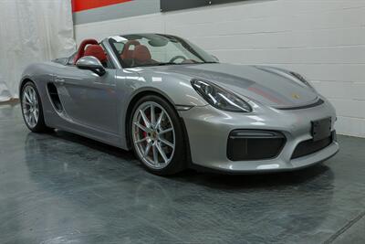 2016 Porsche Boxster Spyder   - Photo 38 - Ivyland, PA 18974