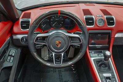 2016 Porsche Boxster Spyder   - Photo 69 - Ivyland, PA 18974