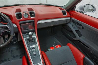 2016 Porsche Boxster Spyder   - Photo 74 - Ivyland, PA 18974