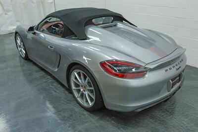 2016 Porsche Boxster Spyder   - Photo 17 - Ivyland, PA 18974