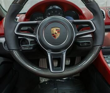 2016 Porsche Boxster Spyder   - Photo 71 - Ivyland, PA 18974
