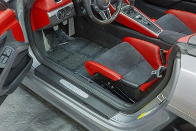 2016 Porsche Boxster Spyder   - Photo 63 - Ivyland, PA 18974