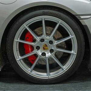 2016 Porsche Boxster Spyder   - Photo 59 - Ivyland, PA 18974