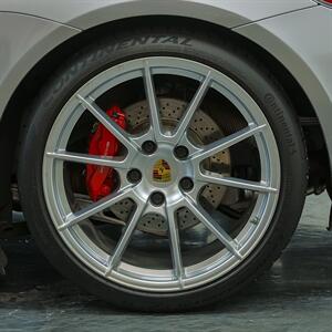 2016 Porsche Boxster Spyder   - Photo 57 - Ivyland, PA 18974