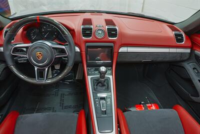 2016 Porsche Boxster Spyder   - Photo 73 - Ivyland, PA 18974
