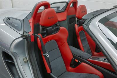 2016 Porsche Boxster Spyder   - Photo 89 - Ivyland, PA 18974