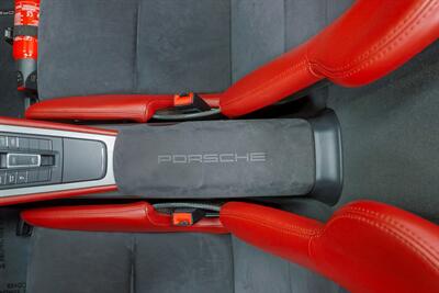 2016 Porsche Boxster Spyder   - Photo 75 - Ivyland, PA 18974