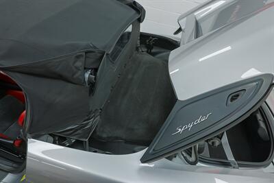 2016 Porsche Boxster Spyder   - Photo 24 - Ivyland, PA 18974