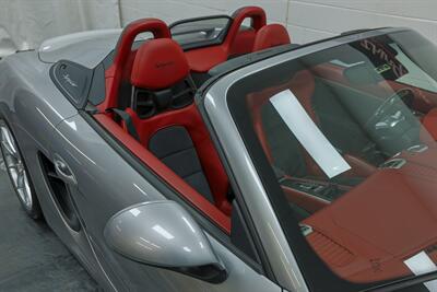 2016 Porsche Boxster Spyder   - Photo 37 - Ivyland, PA 18974