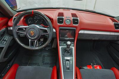 2016 Porsche Boxster Spyder   - Photo 72 - Ivyland, PA 18974