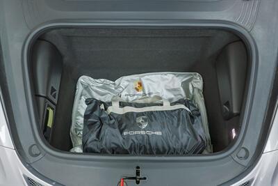 2016 Porsche Boxster Spyder   - Photo 6 - Ivyland, PA 18974