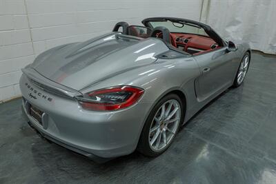 2016 Porsche Boxster Spyder   - Photo 34 - Ivyland, PA 18974