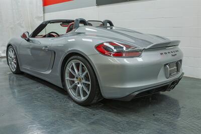 2016 Porsche Boxster Spyder   - Photo 32 - Ivyland, PA 18974