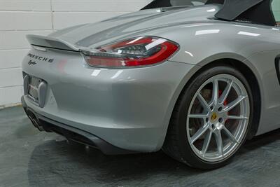 2016 Porsche Boxster Spyder   - Photo 54 - Ivyland, PA 18974