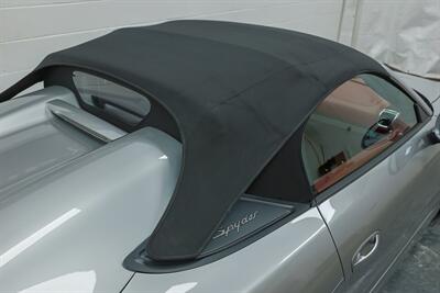 2016 Porsche Boxster Spyder   - Photo 50 - Ivyland, PA 18974