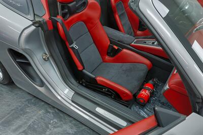 2016 Porsche Boxster Spyder   - Photo 88 - Ivyland, PA 18974