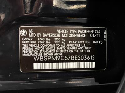2011 BMW M3   - Photo 23 - Ivyland, PA 18974