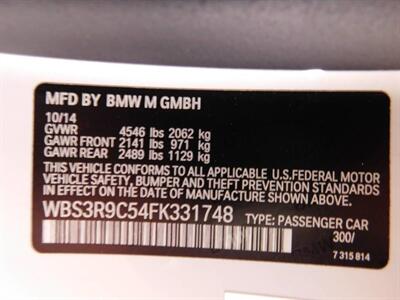 2015 BMW M4   - Photo 41 - Ivyland, PA 18974