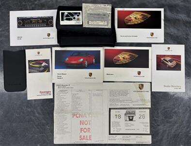 2000 Porsche Boxster S   - Photo 50 - Ivyland, PA 18974