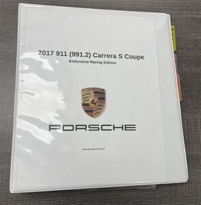 2017 Porsche 911 Carrera S  Endurance Racing Edition - Photo 58 - Ivyland, PA 18974
