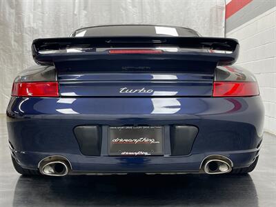 2002 Porsche 911 Turbo   - Photo 12 - Ivyland, PA 18974