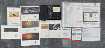 2002 Porsche 911 Turbo   - Photo 63 - Ivyland, PA 18974