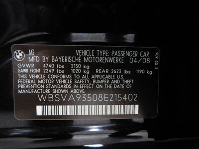 2008 BMW M3   - Photo 23 - Ivyland, PA 18974