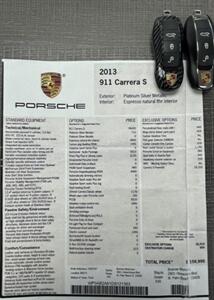 2013 Porsche 911 Carrera S X51   - Photo 57 - Ivyland, PA 18974