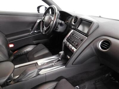 2009 Nissan GT-R Premium   - Photo 55 - Ivyland, PA 18974