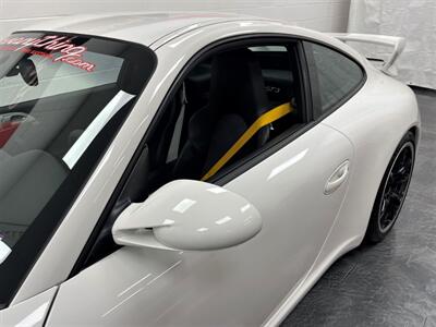 2007 Porsche 911 GT3   - Photo 18 - Ivyland, PA 18974