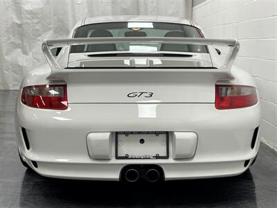 2007 Porsche 911 GT3   - Photo 10 - Ivyland, PA 18974