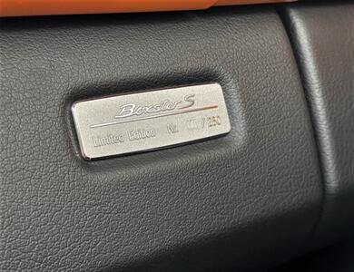 2008 Porsche Boxster Limited Edition S   - Photo 43 - Ivyland, PA 18974