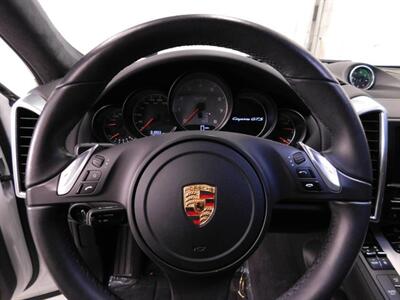 2013 Porsche Cayenne GTS   - Photo 24 - Ivyland, PA 18974