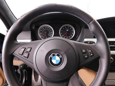 2008 BMW M5   - Photo 22 - Ivyland, PA 18974