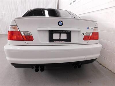2003 BMW M3   - Photo 33 - Ivyland, PA 18974