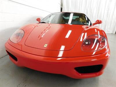 2004 Ferrari 360 Modena   - Photo 2 - Ivyland, PA 18974