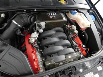 2008 Audi RS 4 quattro   - Photo 33 - Ivyland, PA 18974