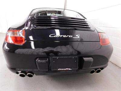 2008 Porsche 911 Carrera S   - Photo 34 - Ivyland, PA 18974