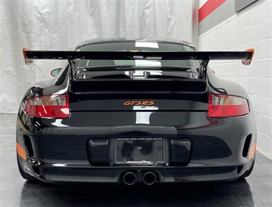 2007 Porsche 911 GT3 RS   - Photo 10 - Ivyland, PA 18974