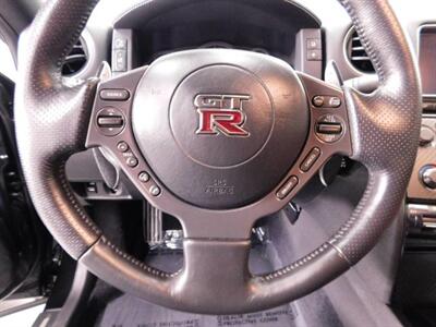2014 Nissan GT-R Track Edition   - Photo 48 - Ivyland, PA 18974