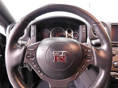 2014 Nissan GT-R Track Edition   - Photo 21 - Ivyland, PA 18974