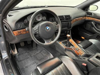 2000 BMW M5   - Photo 26 - Ivyland, PA 18974