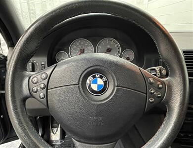 2000 BMW M5   - Photo 32 - Ivyland, PA 18974